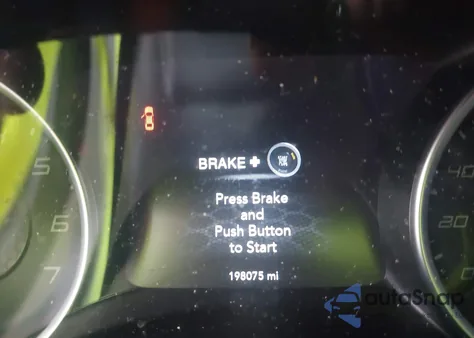 2020 Dodge Charger R/T Rwd z USA, uszkodzony, nr VIN 2C3CDXCT3LH192602